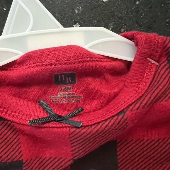 HB winter dresses (2pk) - Picture 3 of 4